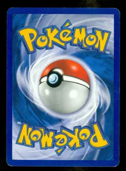 Pokemon MISTY'S DEWGONG 54/132 1st Edition Gym Challenge - NEAR MINT/MINT - Image 2