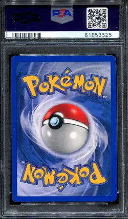 PSA 9 Pokemon 2001 1st Edition Neo Revelation Jynx Uncommon #31 - Image 2