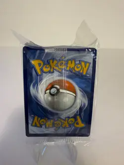 Cryogonal 047/191 Holiday Calendar Cosmos Holo Stamped Sealed Pokemon - Image 2