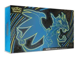Pokemon TCG Phantasmal Flames Mega Charizard EX UPC CONFIRMED 11/14 PRE-SALE! - Image 1