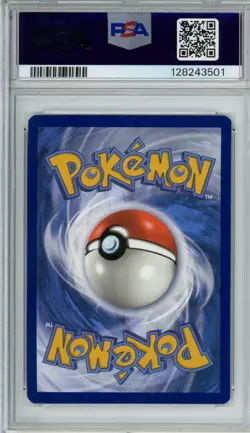 2023 POKEMON SVP EN-SV BLACK STAR PROMO 151 ELITE TRAINER BOX #051 SNORLAX PSA 9 - Image 2