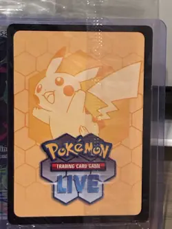 Pokemon TCG Bulbasaur 133/132 Mega Evolution Stamped Promo SEALED FREE SHIPPING - Image 3