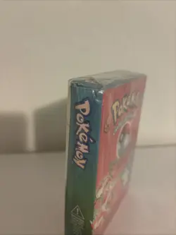 Pokemon Factory Sealed BRUSHFIRE THEME DECK Base Set NEW SEALED 1999 - Image 5