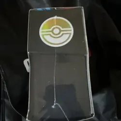 Pokemon Mega Evolution Elite Trainer Box Gardevoir Sealed ETB Brand New - Image 4