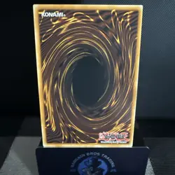 Yugioh! TCG - Ice Ryzeal - Prismatic Secret Rare - 2025 Mega-Pack - MP25-EN119 - Image 3