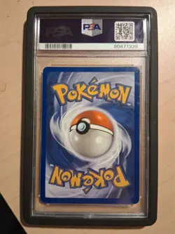 Dark GYARADOS 8/82 PRERELEASE Team Rocket Holo Pokemon Card ⭐ NM/Mint - Image 5