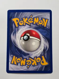 Machamp 8/102 Base Set Rare Holo Pokemon Card WOTC 1999 - Excellent - Image 2