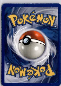 Squirtle 68/82 Team Rocket Trading Card WOTC TCG - Image 4
