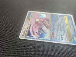 Palkia Lv.X DP18 Promo Holo Rare Diamond & Pearl Pokemon Card LP+ - Image 5
