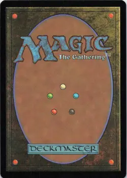 MTG Zo-Zu the Punisher (Halo) (26) | NM Foil | Secret Lair Countdown Kit {SLC} - Image 3
