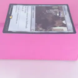 MTG LP Basilisk Collar PIP Fallout Regular Magic The Gathering - Image 5