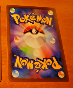 POKEMON JAPANESE HOLO CARD CARTE KYUREM VMAX RRR 030/100 S11 JAPAN ** 2022 - Image 2