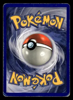 Mewtwo 10/102 Holo Rare Base Set Pokemon Card - Image 2