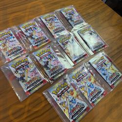 Prismatic Evolution Heavy Pack “Semi/God PackU| RECORDED ,Temper-Proof | TRUSTED - Image 4