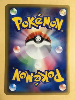 Dark Ivysaur 2001 Pokemon Card Web 1st ED Japanese 017/048 EX+ - Image 2