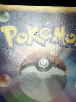 Jasmine's Electabuzz Pokemon 2001 VS Series 1st ED Japanese 029/141 EX- - Image 4