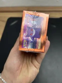Pokemon PTCG S-Chinese Gem Pack Vol.3 CBB3C Booster Box Sigillato X1 - Image 4