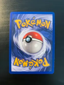 Carte Pokemon : Rappel 78/102 Edition 1 Set de Base Wizards Francaise - Image 2