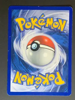 Croconaw 32/111 Uncommon Neo Genesis Unlimited Pokemon TCG Card 2000 Non Holo - Image 4