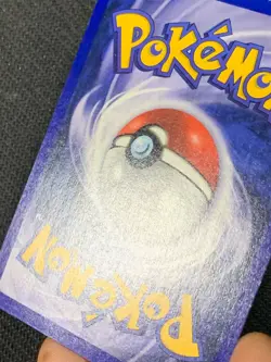 Croconaw 31/111 Uncommon Neo Genesis Pokemon Card NonHolo 2000 - Image 4