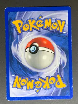 Bayleef 29/111 Uncommon Neo Genesis Unlimited Pokemon TCG Card 2000 Non Nolo - Image 4