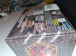 Yu-Gi-Oh TCG Speed Duel Streets of Battle City, Factory Sealed - Image 3