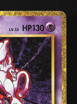 Mewtwo 014/032 NM Pokemon TCG Classic (Blastoise) Japanese Pokemon Card TCG - Image 5