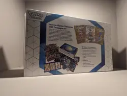 Pokemon TCG - Terapagos ex Ultra-Premium Collection UPC - New Factory Sealed!! - Image 4