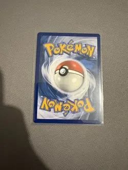 Pokemon TCG Reboot Pod 158/162 S&V Temporal Forces Ace Spec NM - Image 2