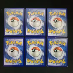 Pokemon Fairy Type x18 Card Lot Bundle - Image 2