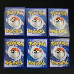 Pokemon Fairy Type x18 Card Lot Bundle - Image 4