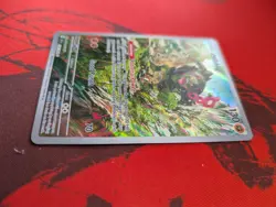 Pokemon TCG - Okidogi - Shrouded Fable - 074/064 Gold Star Rare - Full Holo. - Image 3