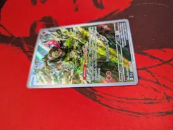 Pokemon TCG - Okidogi - Shrouded Fable - 074/064 Gold Star Rare - Full Holo. - Image 4