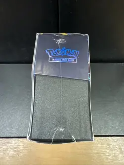 Pokemon Mega Evolution Phantasmal Flames Etb Factory Sealed Box IN HAND ✅ - Image 5