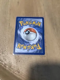 Pokemon TCG Fletchinder Card 199/193 Sv02: Paldea Evolved - Image 2