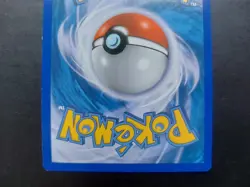 Pokemon - Cubone 60/124 Common Reverse Holo Black & White Dragons Exalted - Image 5