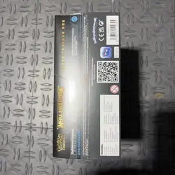Pokemon Mega Evolution Lucario Elite Trainer Box Read Description - Image 3