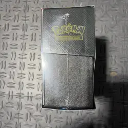 Pokemon Mega Evolution Lucario Elite Trainer Box Read Description - Image 4