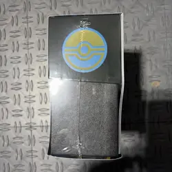 Pokemon Mega Evolution Lucario Elite Trainer Box Read Description - Image 5