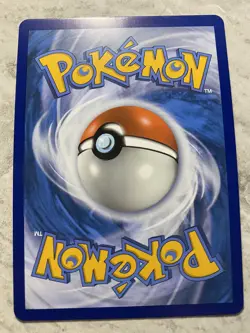 Pokemon TCG - Pikachu V - SWSH061 - Promo - Sword & Shield - Image 2