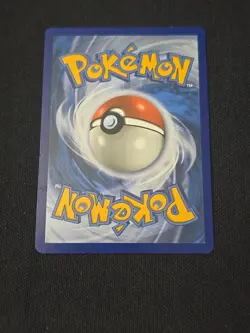 Pikachu 30/111 Sun & Moon Crimson Invasion Regular Pokemon TCG 2017 Light Played - Image 2