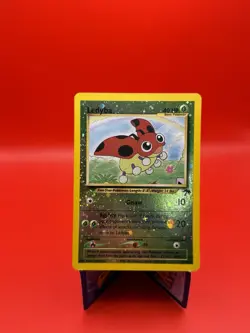 POKEMON SOUTHERN ISLANDS REV HOLO SET OF 6 IN EXCELLENT/NM CONDITION RARE - Image 1