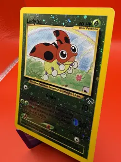 POKEMON SOUTHERN ISLANDS REV HOLO SET OF 6 IN EXCELLENT/NM CONDITION RARE - Image 2