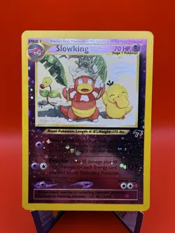 POKEMON SOUTHERN ISLANDS REV HOLO SET OF 6 IN EXCELLENT/NM CONDITION RARE - Image 4