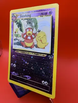 POKEMON SOUTHERN ISLANDS REV HOLO SET OF 6 IN EXCELLENT/NM CONDITION RARE - Image 5