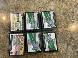 Lot (525) Pokemon Online TCG Code Cards, UNUSED, FREE SHIPPING!!! - Image 1