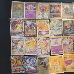 Pokemon Collection Rare assortment! Raw, graded, promos and more! - Image 2