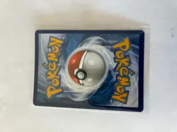 2024 Pokemon Stellar Crown Ledian Illustration Rare 144/142 - Image 2