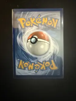 Pokemon TCG Lapras GX Holo Secret Rare Card Sun & Moon Base Set 151/149 - Image 2