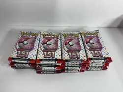 36x Pokemon 151 Factory Sealed Booster Packs - Fast Free Shipping - Image 2